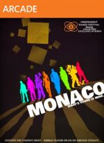 Alle Infos zu Monaco: What's Yours is Mine (PC)