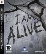 Alle Infos zu I Am Alive (PlayStation3)
