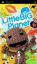 Alle Infos zu LittleBigPlanet (PSP) (PSP)