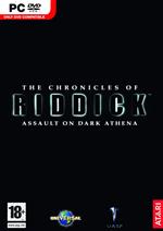 Alle Infos zu The Chronicles of Riddick: Assault on Dark Athena (PC)