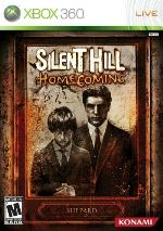 Alle Infos zu Silent Hill: Homecoming (360,PC,PlayStation3)