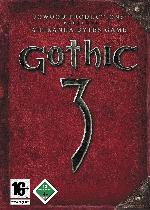 Alle Infos zu Gothic 3 (PC)