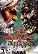 Alle Infos zu Age of Mythology: The Titans (PC)