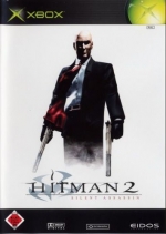 Alle Infos zu Hitman 2: Silent Assassin (XBox)