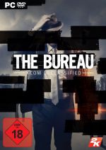 Alle Infos zu The Bureau: XCOM Declassified (360,PC,PlayStation3)