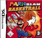 Alle Infos zu Mario Slam Basketball (NDS)