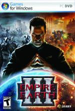 Alle Infos zu Empire Earth 3 (PC)