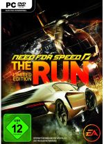 Alle Infos zu Need for Speed: The Run (PC)