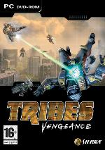 Alle Infos zu Tribes: Vengeance (PC)