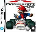 Alle Infos zu Mario Kart DS (NDS)
