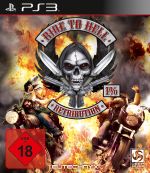 Alle Infos zu Ride to Hell: Retribution (PlayStation3)