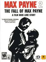 Alle Infos zu Max Payne 2: The Fall of Max Payne (PC)