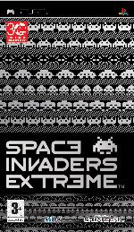Space Invaders: Extreme