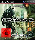 Alle Infos zu Crysis 2 (PlayStation3)