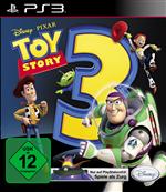 Alle Infos zu Toy Story 3 (PlayStation3)
