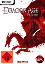Alle Infos zu Dragon Age: Origins (360,PC,PlayStation3)