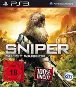 Alle Infos zu Sniper Ghost Warrior (PlayStation3)