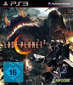 Alle Infos zu Lost Planet 2 (PlayStation3)