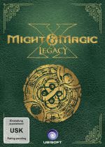 Might & Magic 10 Legacy 