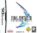 Final Fantasy 12: Revenant Wings