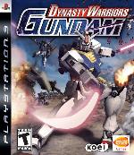 Alle Infos zu Dynasty Warriors: Gundam (PlayStation3)