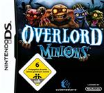 Alle Infos zu Overlord: Minions (NDS)