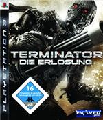 Alle Infos zu Terminator: Die Erlsung (PlayStation3)