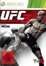 Alle Infos zu UFC Undisputed 3 (360,PlayStation3)