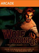 Alle Infos zu The Wolf Among Us: Episode 1 - Faith (360)