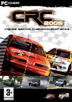 Alle Infos zu Cross Racing Championship 2005 (PC)
