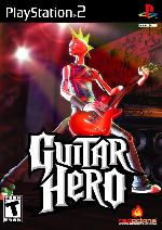 Alle Infos zu Guitar Hero (PlayStation2)