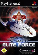Alle Infos zu Star Trek Voyager: Elite Force (PlayStation2)