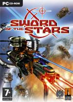 Alle Infos zu Sword of the Stars (PC)