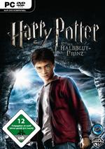 Alle Infos zu Harry Potter und der Halbblutprinz (PC)