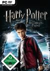 Harry Potter und der Halbblutprinz