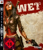Alle Infos zu WET (PlayStation3)