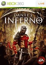 Alle Infos zu Dante's Inferno (360)