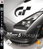 Alle Infos zu Gran Turismo 5: Prologue (PlayStation3)