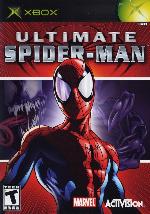 Alle Infos zu Ultimate Spider-Man (XBox)