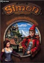 Alle Infos zu Simon the Sorcerer 4 (PC)