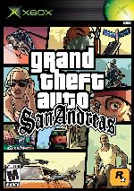 Alle Infos zu Grand Theft Auto: San Andreas (XBox)