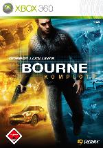 Alle Infos zu Das Bourne Komplott (360,PlayStation3)