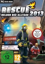 Alle Infos zu Rescue 2013 - Helden des Alltags  (PC)
