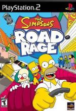 Alle Infos zu The Simpsons: Road Rage (PlayStation2)