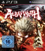 Alle Infos zu Asura's Wrath (360,PlayStation3)