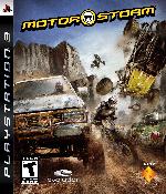 Alle Infos zu MotorStorm (PlayStation3)