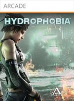 Alle Infos zu Hydrophobia (360,PlayStation3)