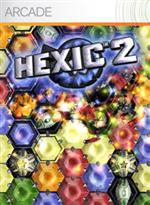 Alle Infos zu Hexic 2 (360)