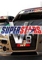 Alle Infos zu Superstars V8: Next Challenge (PC)