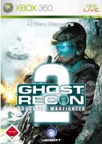 Alle Infos zu Ghost Recon: Advanced Warfighter 2 (360)